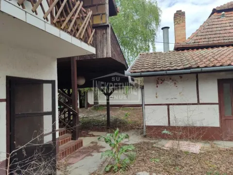 Sale, house, 238m², Palić, Subotica - image 4