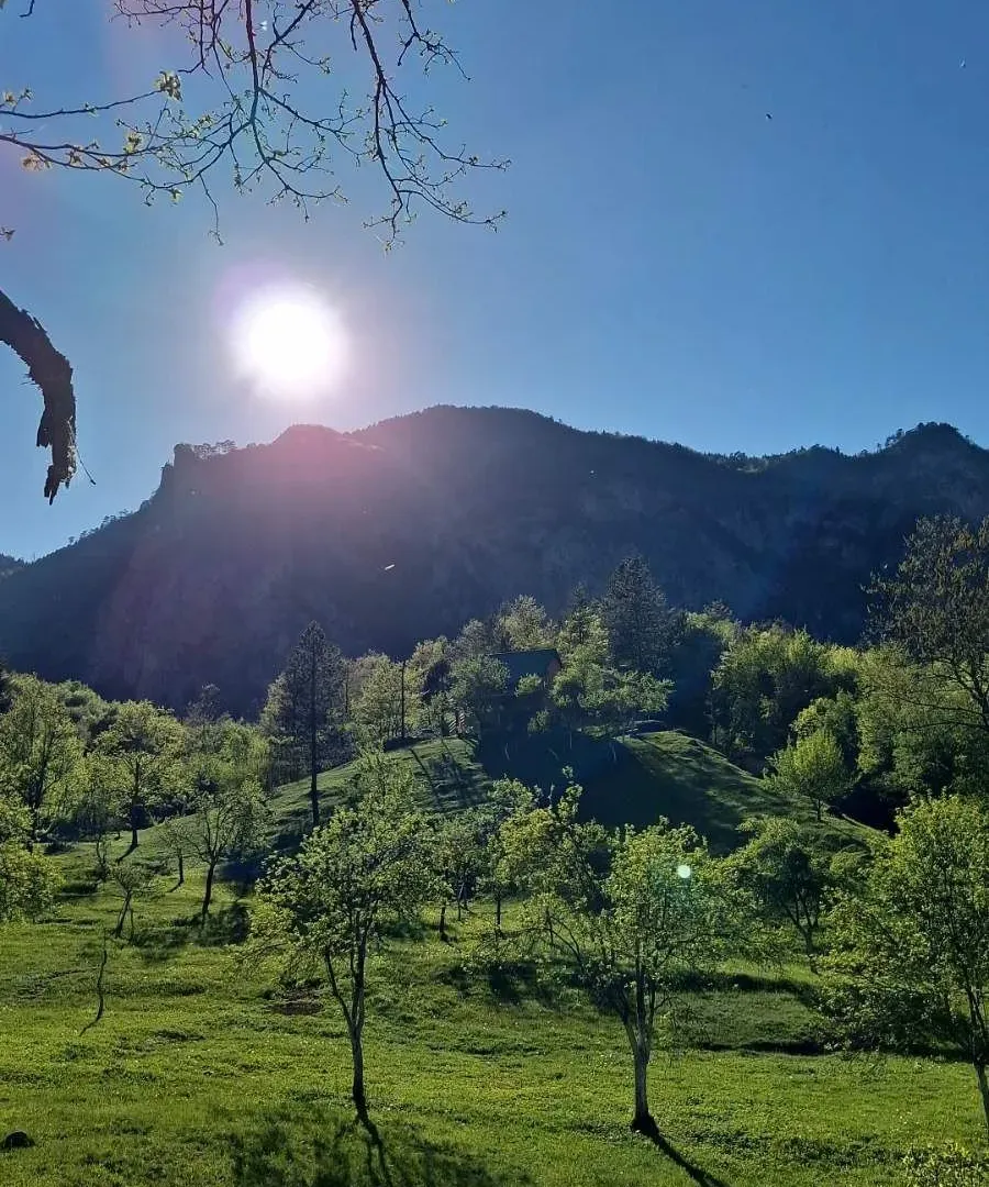 Rent, house, 100m², Dobrilovina, Mojkovac