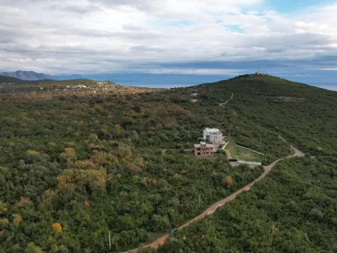 Prodaja, plac, 15500m², Zagora, Kotor - image 4