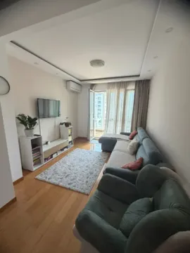 Sale, one bedroom apartment, 62m², Bar, Crna Gora - image 1