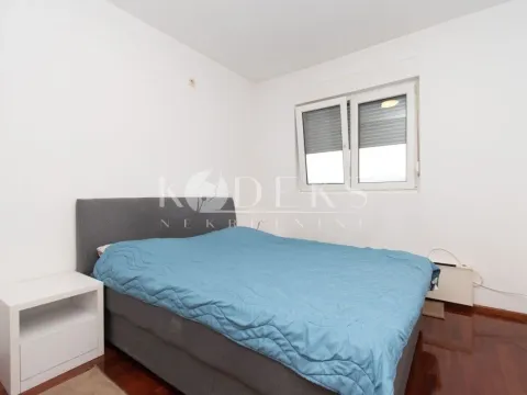 Rent, one bedroom apartment, 44m², Stari Aerodrom, Podgorica - image 4