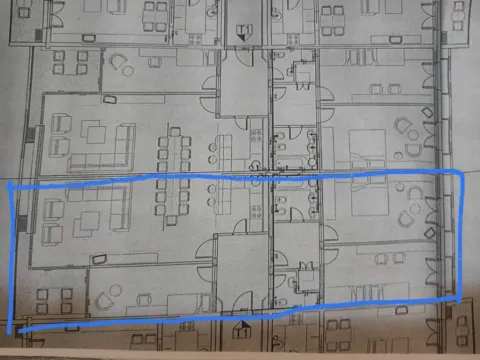 Prodaja, trosoban stan, 109m², Preko Morače, Podgorica - image 8