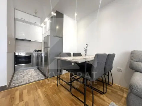 Rent, one bedroom apartment, 40m², Stari Aerodrom, Podgorica - image 3