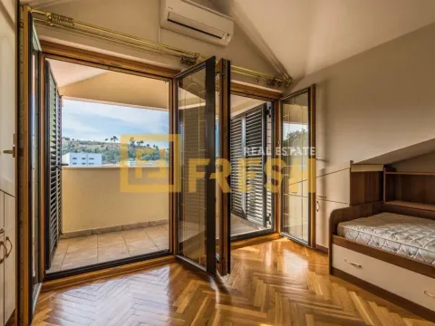 Izdavanje, kuća, 370m², Zabjelo, Podgorica - image 19