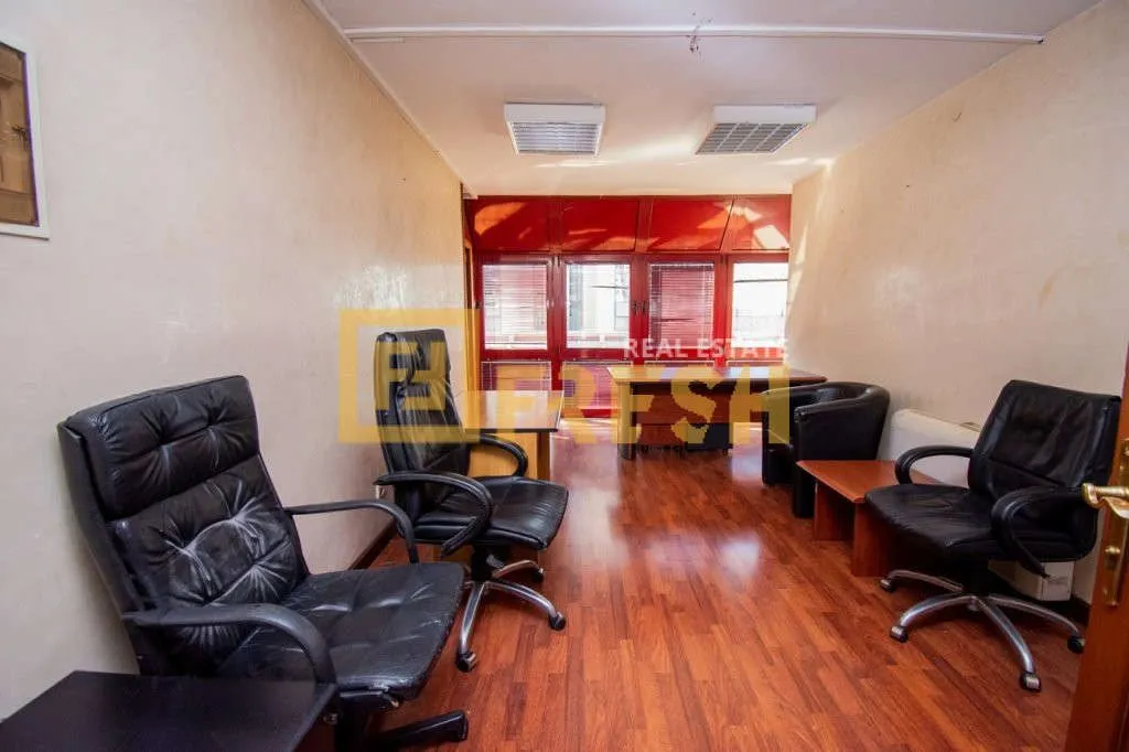 Sale, office space, 170m², Preko Morače, Podgorica