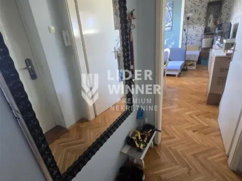 Sale, two bedroom apartment, 43m², Novi Beograd Sve Podlokacije, Beograd - image 2