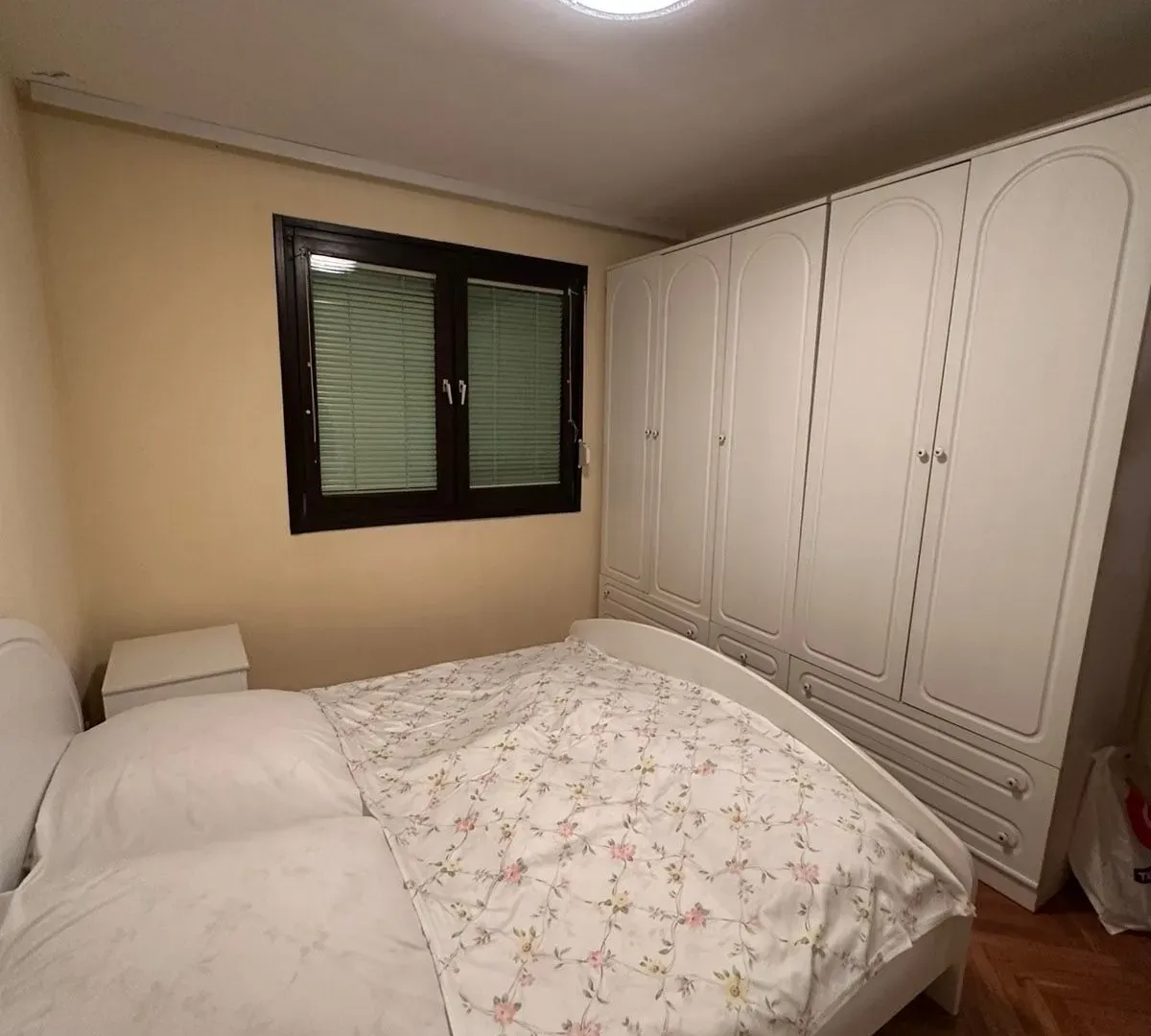 Izdavanje, dvosoban stan, 71m², Centar, Podgorica