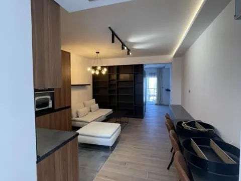 Rent, two bedroom apartment, 50m², Telep, Novi Sad Sve Podlokacije - image 2