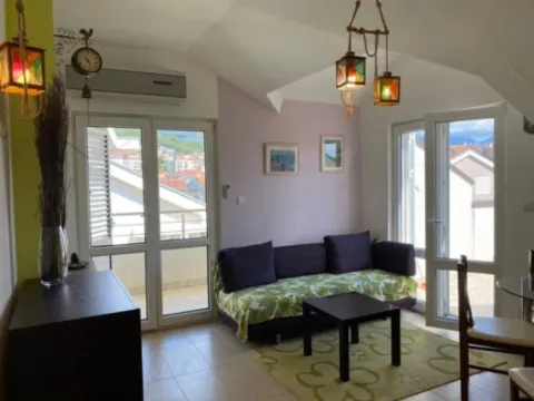 Prodaja, dvosoban stan, 56m2, Kalimanj, Tivat Prodaja, dvosoban stan, 56m2, Kalimanj, Tivat