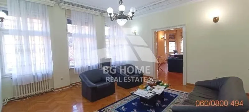 Rent, office space, 221m², Savski Venac, Beograd