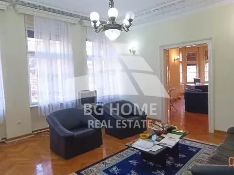 Izdavanje, poslovni prostor, 221m², Savski Venac, Beograd - image 10