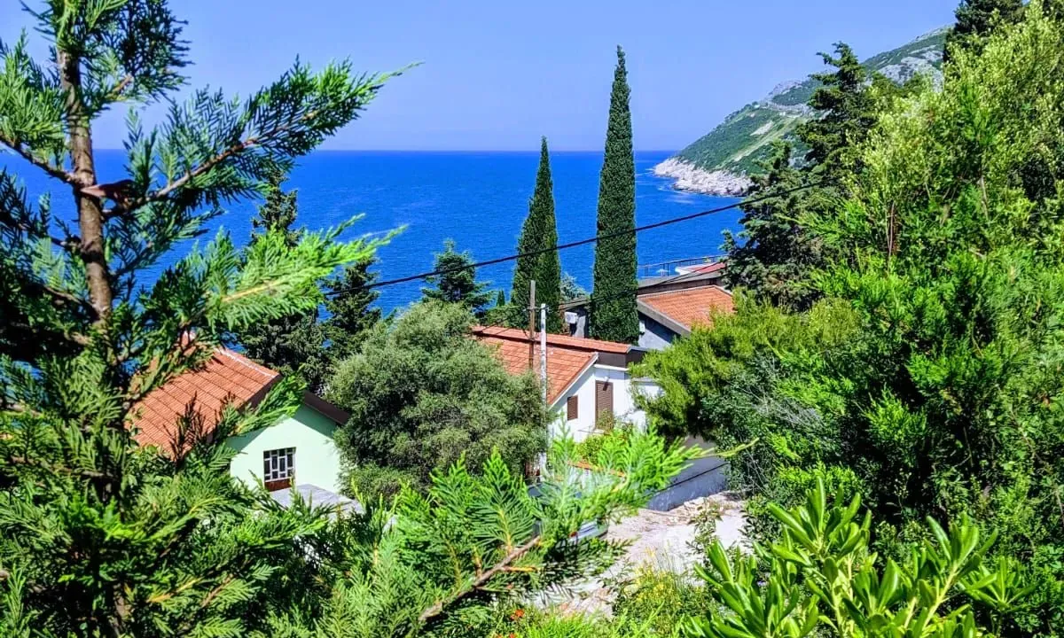 Sale, land lot, 482m², Bar, Crna Gora