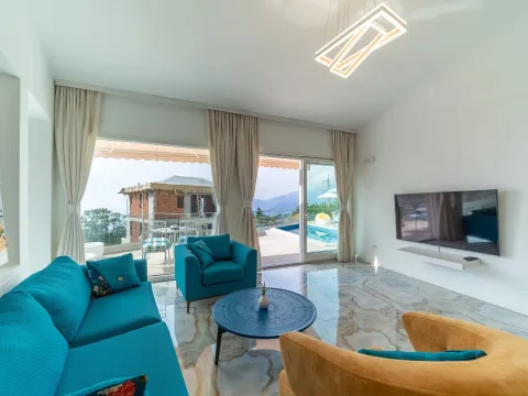 Sale, house, 126m², Blizikuće, Budva - image 13