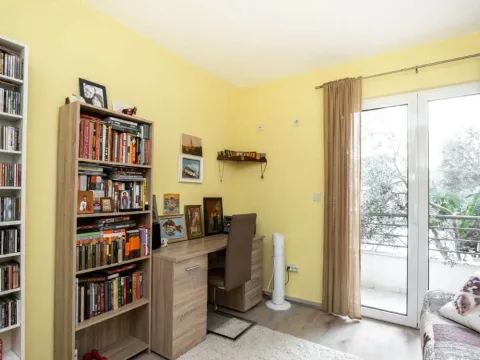 Sale, two bedroom apartment, 64m², Budva, Crna Gora - image 13