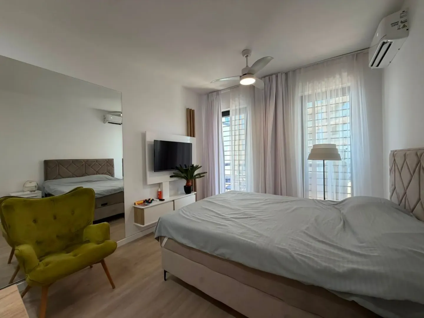 Prodaja, garsonjera, 27m², Bečići, Budva