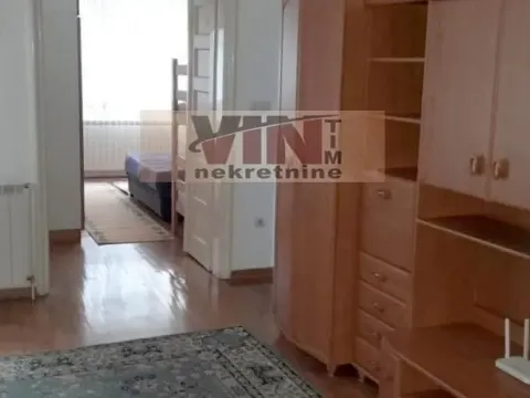 Izdavanje, dvosoban stan, 70m², Altina, Beograd - image 2