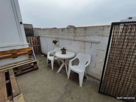 Sale, two bedroom apartment, 43m², Ledine, Beograd - image 14