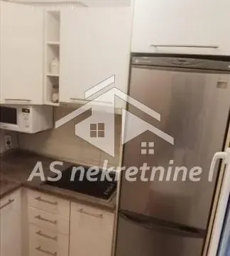 Izdavanje, dvosoban stan, 55m², Novi Beograd Blok 61, Novi Beograd Sve Podlokacije - image 4