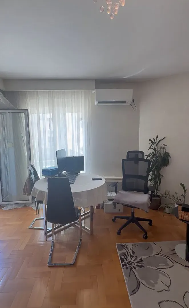 Prodaja, jednosoban stan, 56m², Blok 9, Podgorica