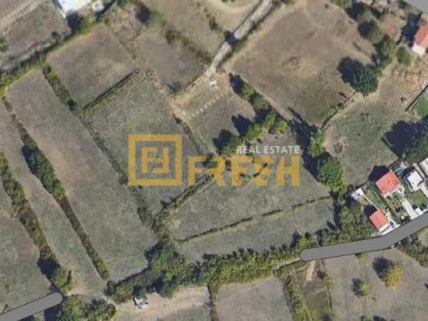 Sale, land lot, 695m², Ostalo, Podgorica