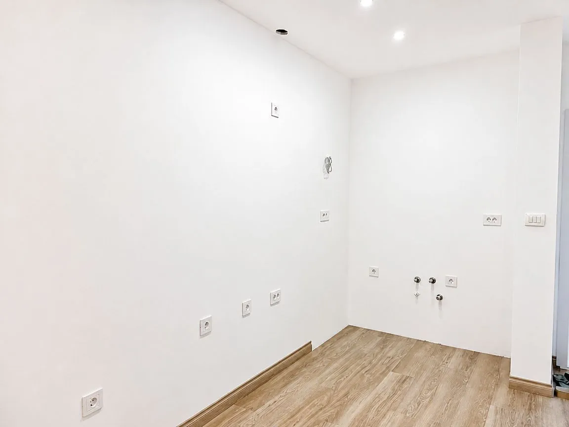 Prodaja, jednosoban stan, 60m², Budva, Crna Gora
