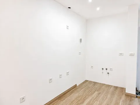 Prodaja, jednosoban stan, 60m², Budva, Crna Gora - image 8
