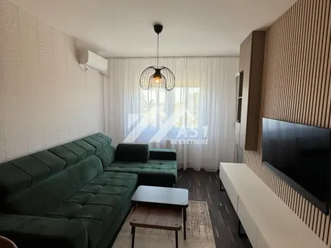 Stan in Avijatičarsko naselje