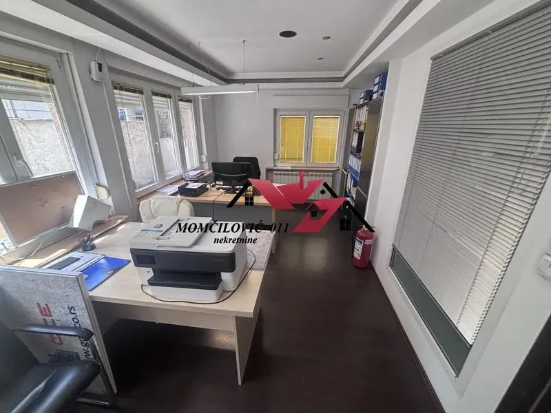 Sale, four bedroom apartment, 87m², Lekino Brdo, Voždovac Sve Podlokacije