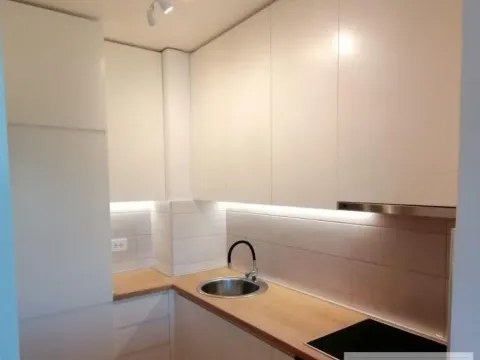 Rent, one bedroom apartment, 47m², Novo naselje, Novi Sad - image 6