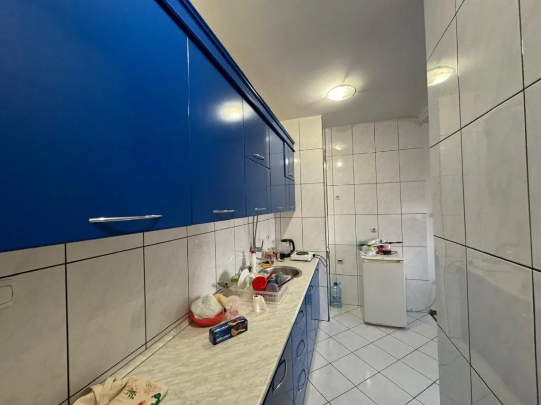 Rent, office space, 84m², Autobuska stanica, Podgorica