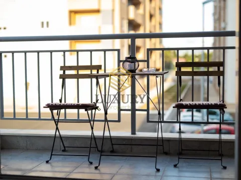 Prodaja, jednosoban stan, 46m², Tuški Put, Podgorica - image 7