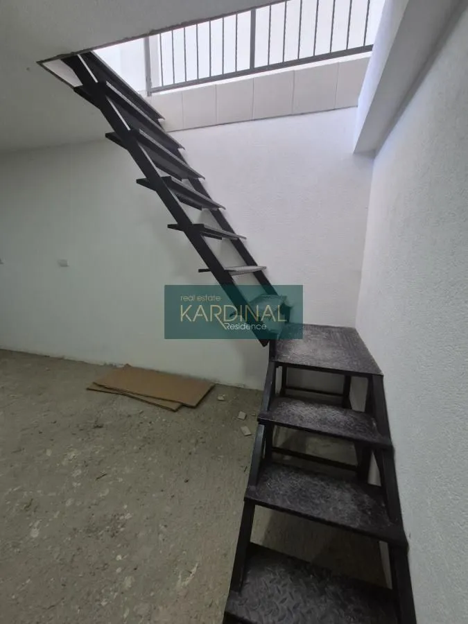 Sale, office space, 75m², Pivara, Jagodina