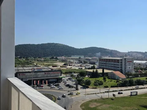 Prodaja, jednosoban stan, 57m², Centar, Bar - image 6