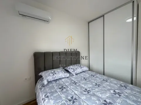 Izdavanje, dvosoban stan, 65m², Stari Aerodrom, Podgorica - image 3