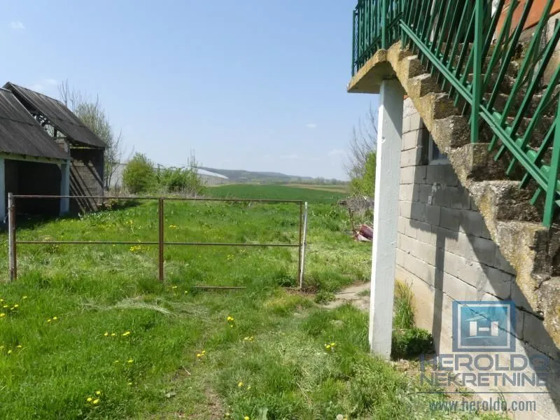 Prodaja, kuća, 91m², Kočino Selo, Jagodina