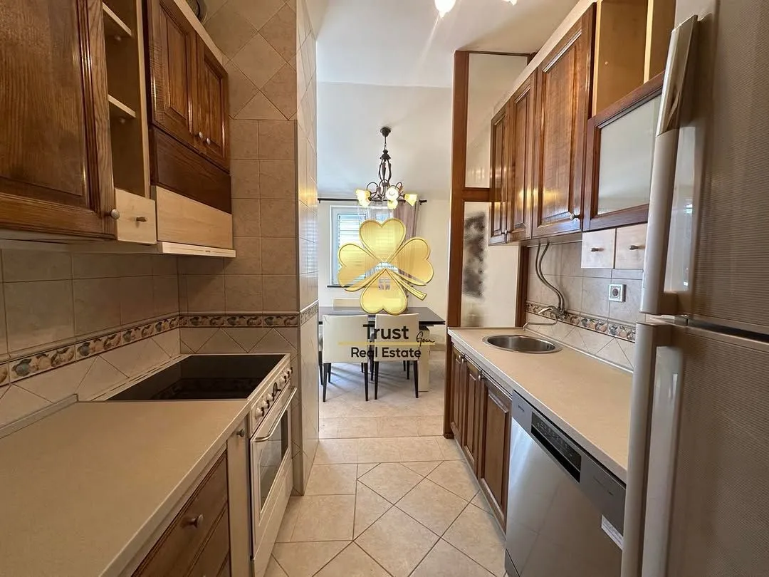 Rent, three bedroom apartment, 114m², Momišići, Podgorica