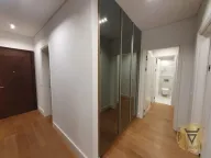 Izdavanje, dvosoban stan, 67m², Savski Venac, Beograd - image 15