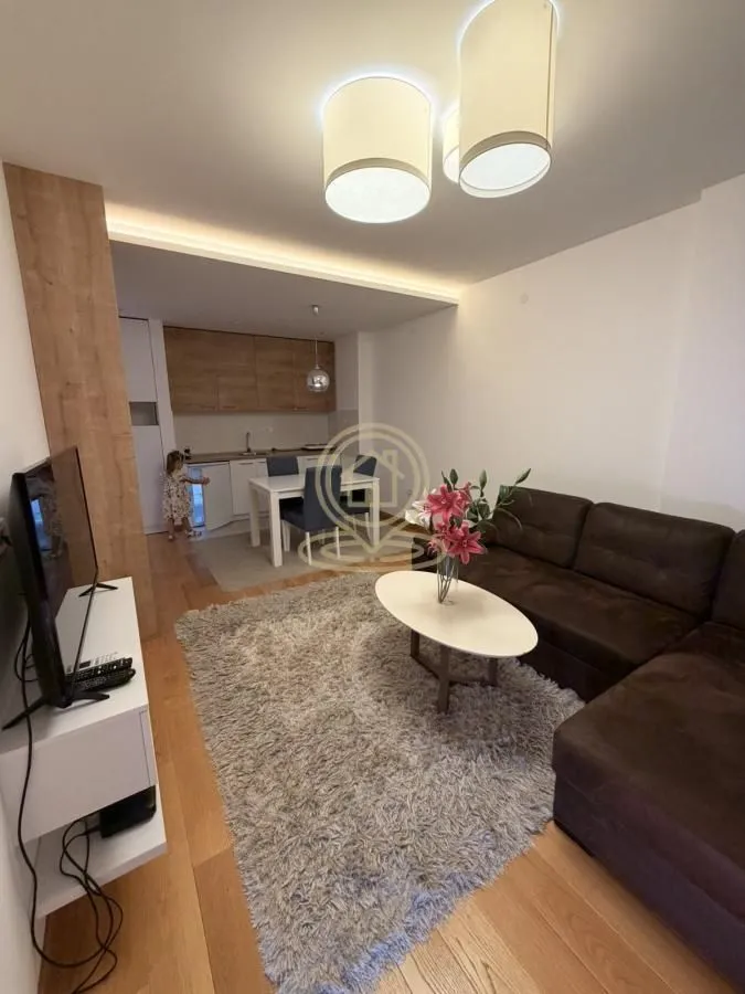 Izdavanje, dvosoban stan, 41m², Rotkvarija, Novi Sad Sve Podlokacije