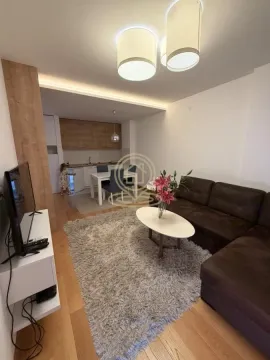 Izdavanje, dvosoban stan, 41m², Rotkvarija, Novi Sad Sve Podlokacije - image 4