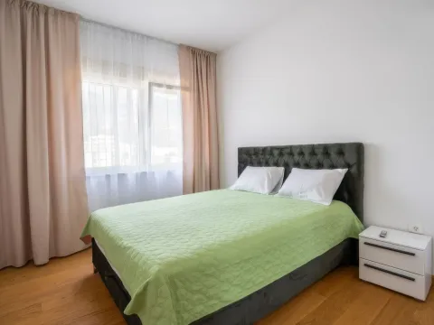 Sale, two bedroom apartment, 122m², Centar, Budva - image 4