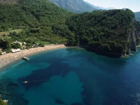 Sale, hospitality venue, 1723m², Buljarica, Budva - image 20