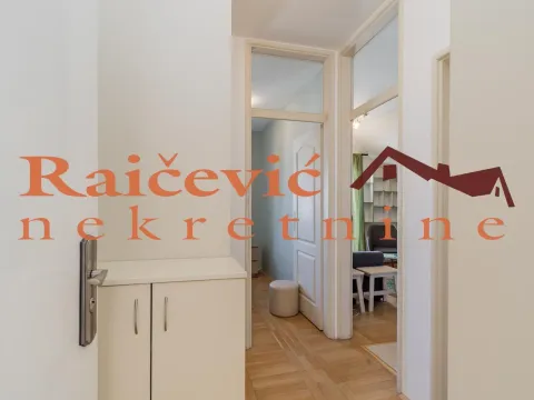 Sale, one bedroom apartment, 24m², Trošarina, Voždovac Sve Podlokacije - image 5