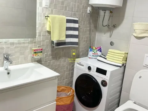 Prodaja, dvosoban stan, 69m², Master Kvart, Podgorica - image 10