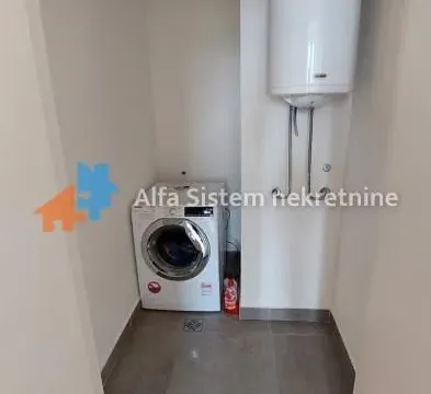 Izdavanje, dvosoban stan, 59m², Savski Venac, Beograd - image 14