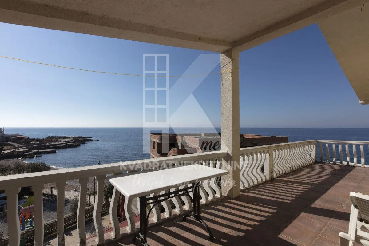 Sale, house, 450m², Dobre Vode, Bar