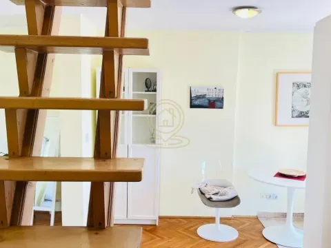 Izdavanje, dvosoban stan, 66m², Slavija, Vračar Sve Podlokacije - image 3