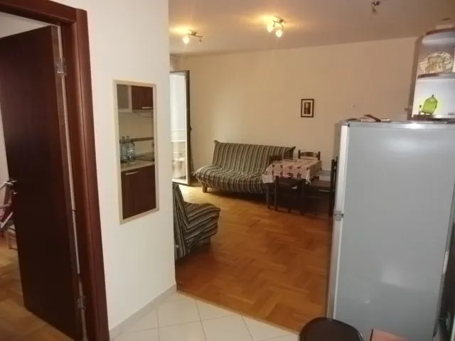 Prodaja, stan, 54m², Budva, Crna Gora