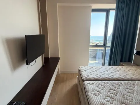 Prodaja, jednosoban stan, 51m², Bečići, Budva - image 1