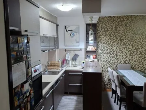 Sale, three bedroom apartment, 77m², Podbara, Novi Sad Sve Podlokacije - image 7