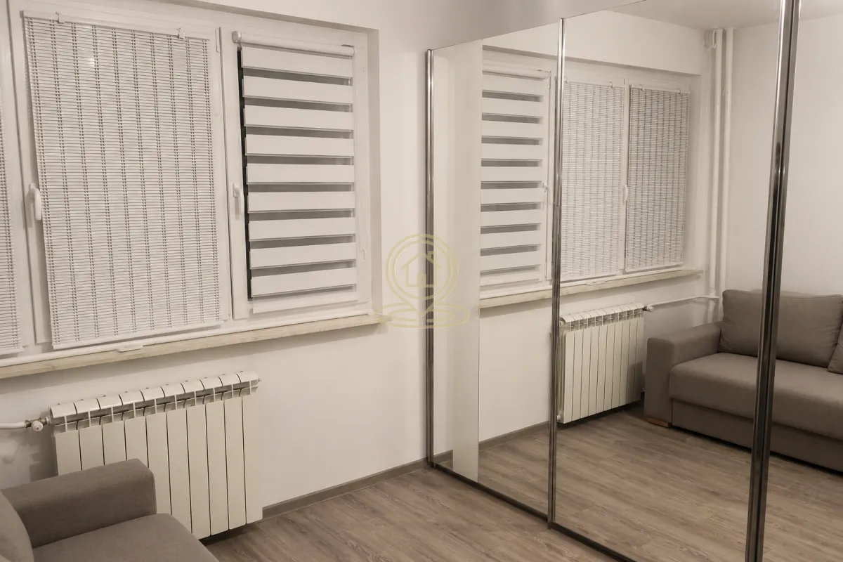 Rent, two bedroom apartment, 45m², Tašmajdan, Palilula Sve Podlokacije